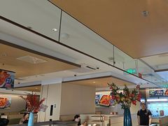 -海底捞火锅(枫蓝国际购物中心店)