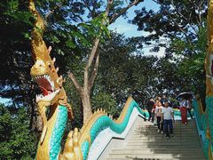 -西双版纳勐泐文化旅游区