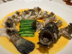 -红棉中餐厅·广州海航威斯汀酒店
