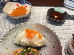 -戏作寿司(观音桥店)