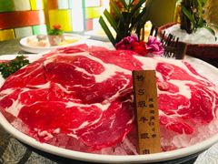 -ONE FULL 古董港式海鲜火锅