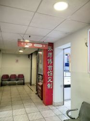 -张师傅首饰加工修理(西单华威潮铺街店)