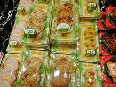 -池田寿司·新鲜现做(昌平悦荟店)