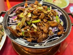 -宏状元现熬粥·京味菜(五棵松店)