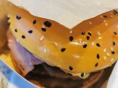 -麦当劳(金山红星美凯龙DT店)