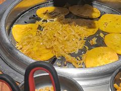 -九田家黑牛烤肉料理(顺义区华联金街店)