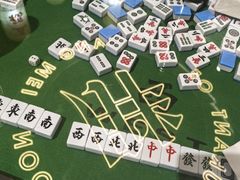 -高胖妹面庄(黄河道店)