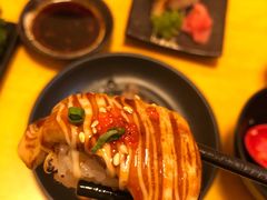 -三匠寿司屋(吾悦广场店)