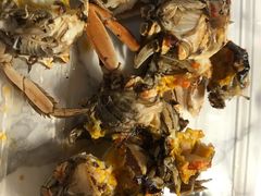 -扒虾小妹儿麻辣海鲜(宏图街店)