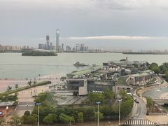 -馋遇江南·精致湖景雅宴(东方之门店)