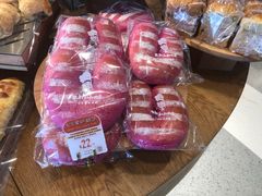 -西村叔叔的店·面包·甜品·蛋糕(清河万象汇店)
