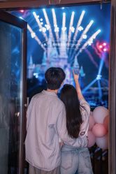 -迈瑞米求婚策划(静安店)