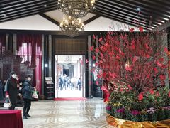-桃园盛宴·岭南粤菜·手工茶点(南庄店)