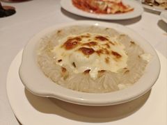 奶汁杂拌-波特曼西餐厅(中央大街店)