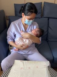 -贝爱时刻月子中心(宝安妇幼店)