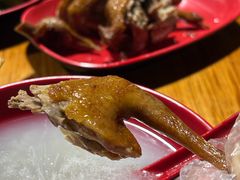 -光明刘冰乳鸽店(光明法政北路店)