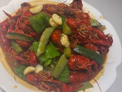 -金华砂锅筒骨砂锅夜宵(临平店)