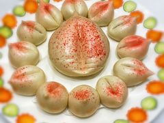 -潮好味(国贸英皇集团中心店)