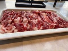 -东门口涮肉·砂锅·烤串(老门东店)