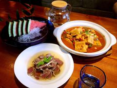 -又一福烤鸭·北京菜(东四店)