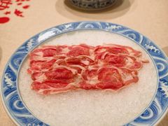 -温鼎府·海鲜火锅(前门23号院店)