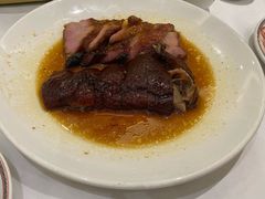 金奖烧鹅-稻香酒家·35年老字号(侨光店)