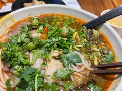 -老妈米线(港龙店)