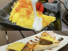 -小川洋风料理(大悦城店)