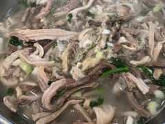 羊杂汤-回锦轩(泉园店)