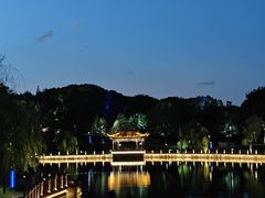 -虞山风景区