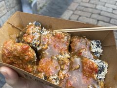 -品腐记·豆腐王朝(老门东总店)