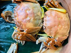 -蟹榭·本帮江浙菜·蟹宴(五角场合生汇商场店)