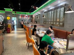 -叹茶靓点·粤式餐厅·全天茶市(石井万民广场店)