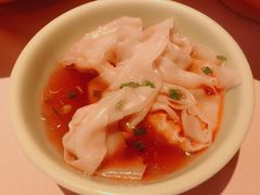 -龙门阵茶屋川菜馆(武康路店)