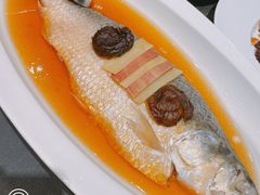 -望乡楼上海菜(日月光店)