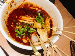 红油捞双脆-太二酸菜鱼(沈阳万象城店)