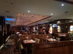 大堂-章吴记喜瑞餐厅(东东城店)