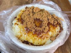 -共和老洪豆花草粿水粿