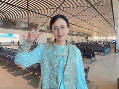 -哈尔滨太平国际机场-T2航站楼