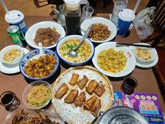 -天下客饭店(中山路店)