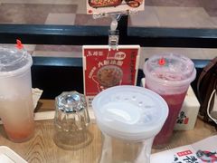 -鱼酷活鱼烤鱼(梅江印象城店)