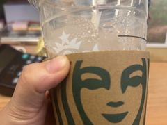 -星巴克(蔡伦路店)