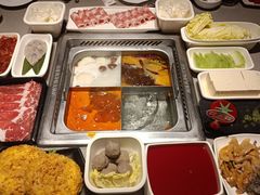 -海底捞火锅(公益西桥店)