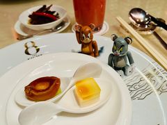 -8餐厅(新葡京酒店)