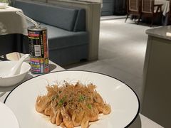 -狮王府淮扬菜(老门东店)