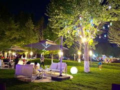 -春晖园度假酒店温泉