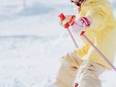 -零度滑雪室内训练中心(莘庄店)