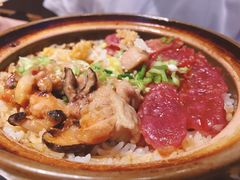 -膳心记-明火四宝煲仔饭(燕南店)
