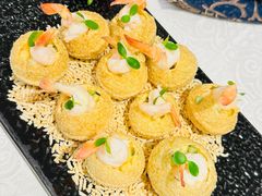 -四方阁酒楼(圣灯店)