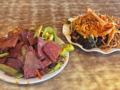 -项记烩面(迎宾路店)